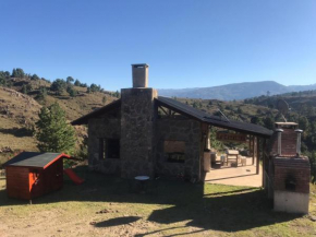 Cabaña La Catalina